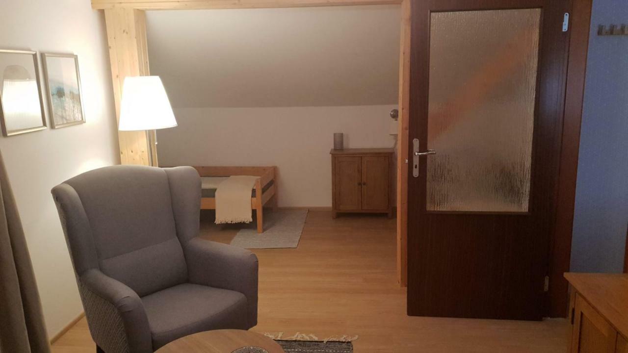 Апартаменты Stara Lesna Adex Экстерьер фото